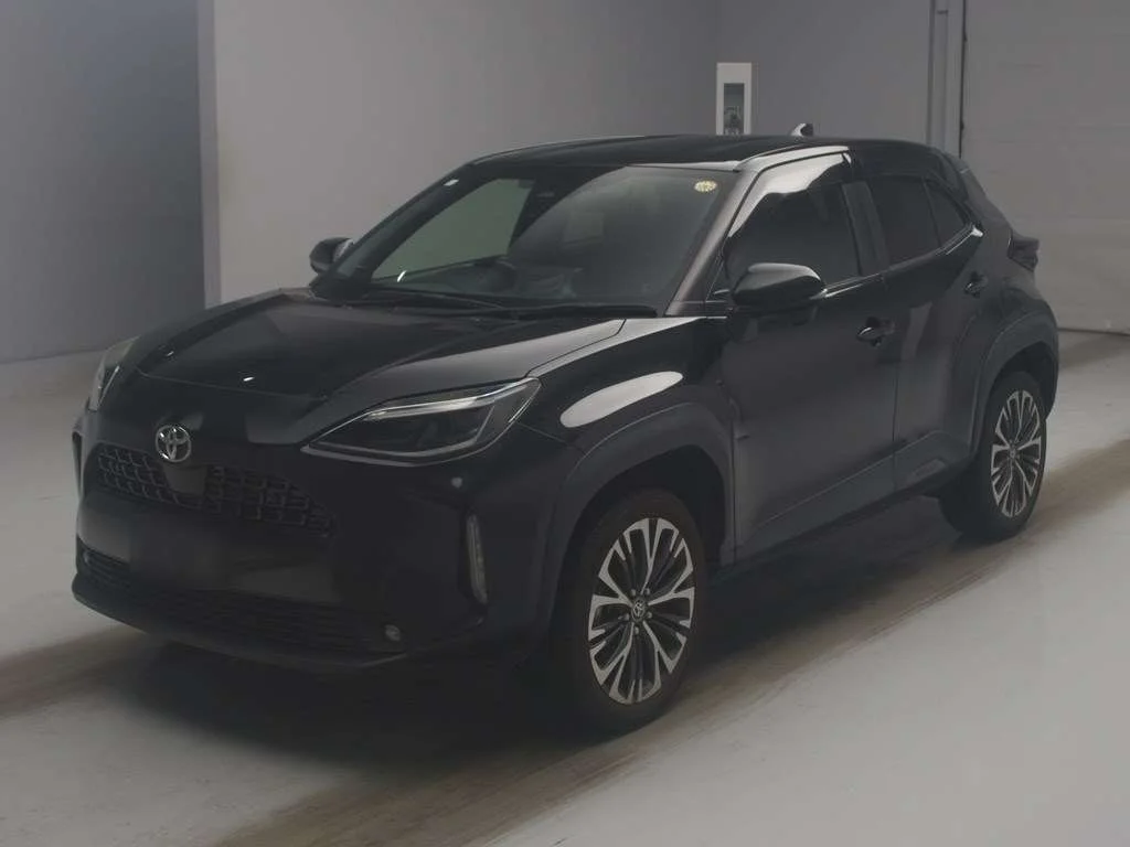 Toyota Yaris Cross MXPB10 2023